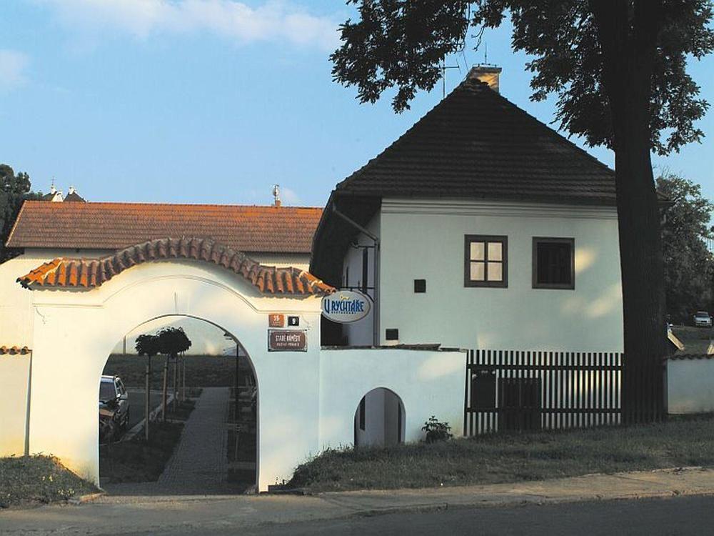 Meritum Hotel Praha