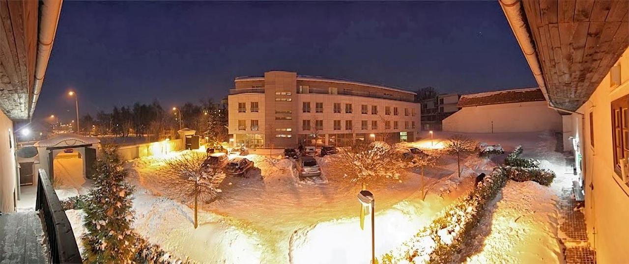 Meritum Hotel Praag