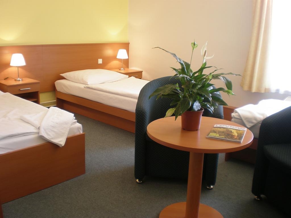 Meritum 3* Praha