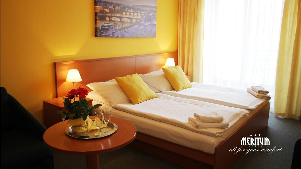 Meritum 3* Praha
