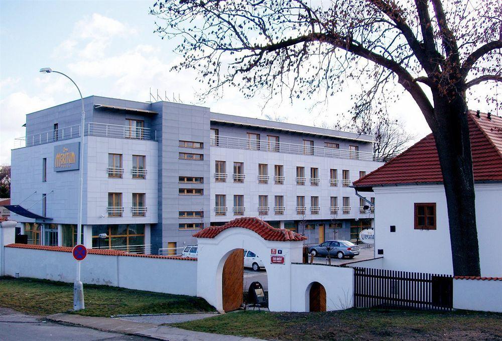 Meritum Hotel Praha