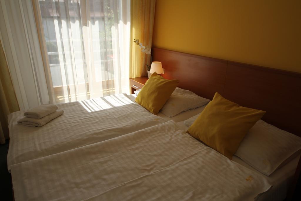 Hotel Meritum Praha