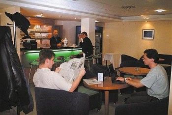 Meritum 3* Praha