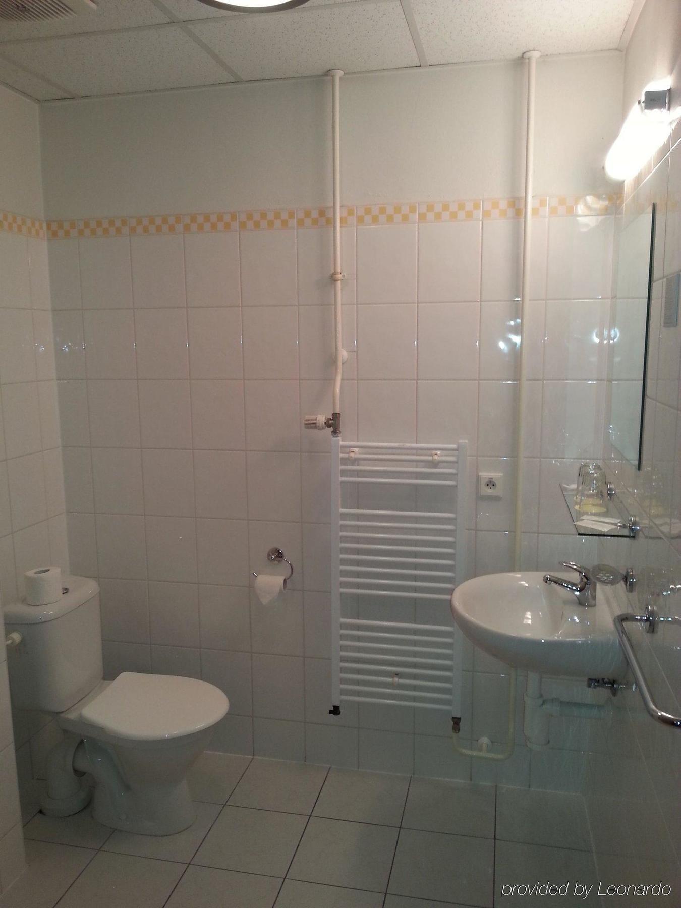 Meritum Hotel Praha