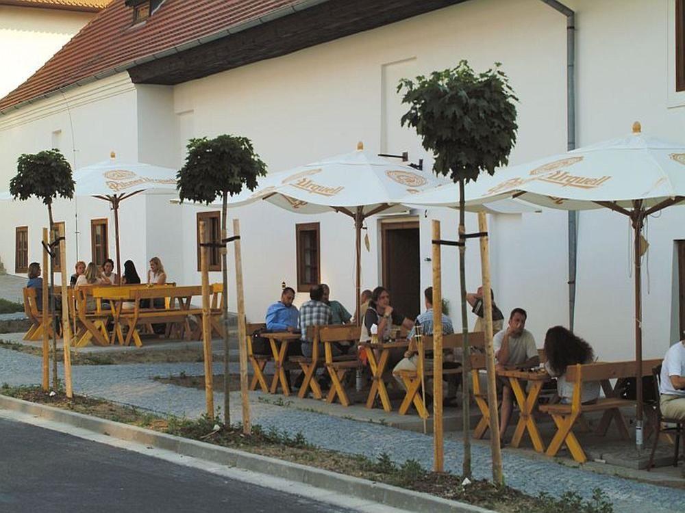 Meritum Hotel Praag