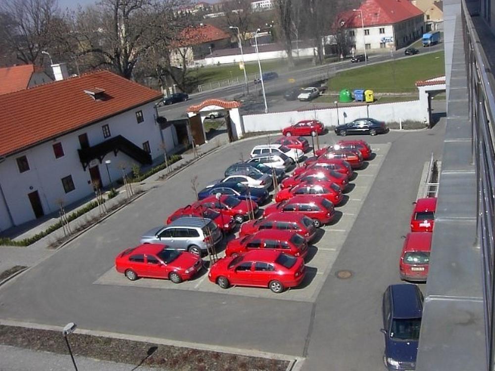 Meritum Hotel Praha