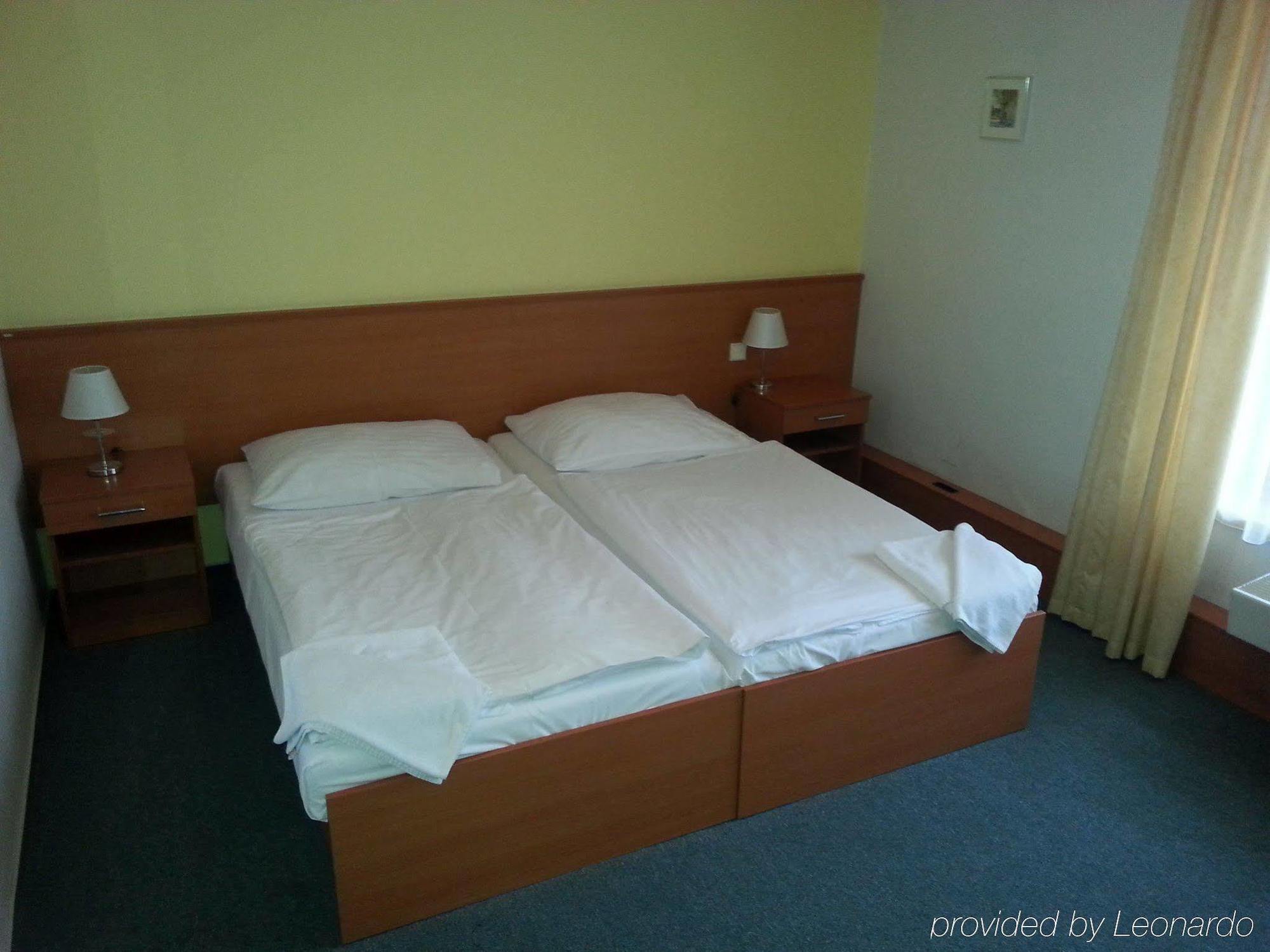 Meritum Hotel Praha