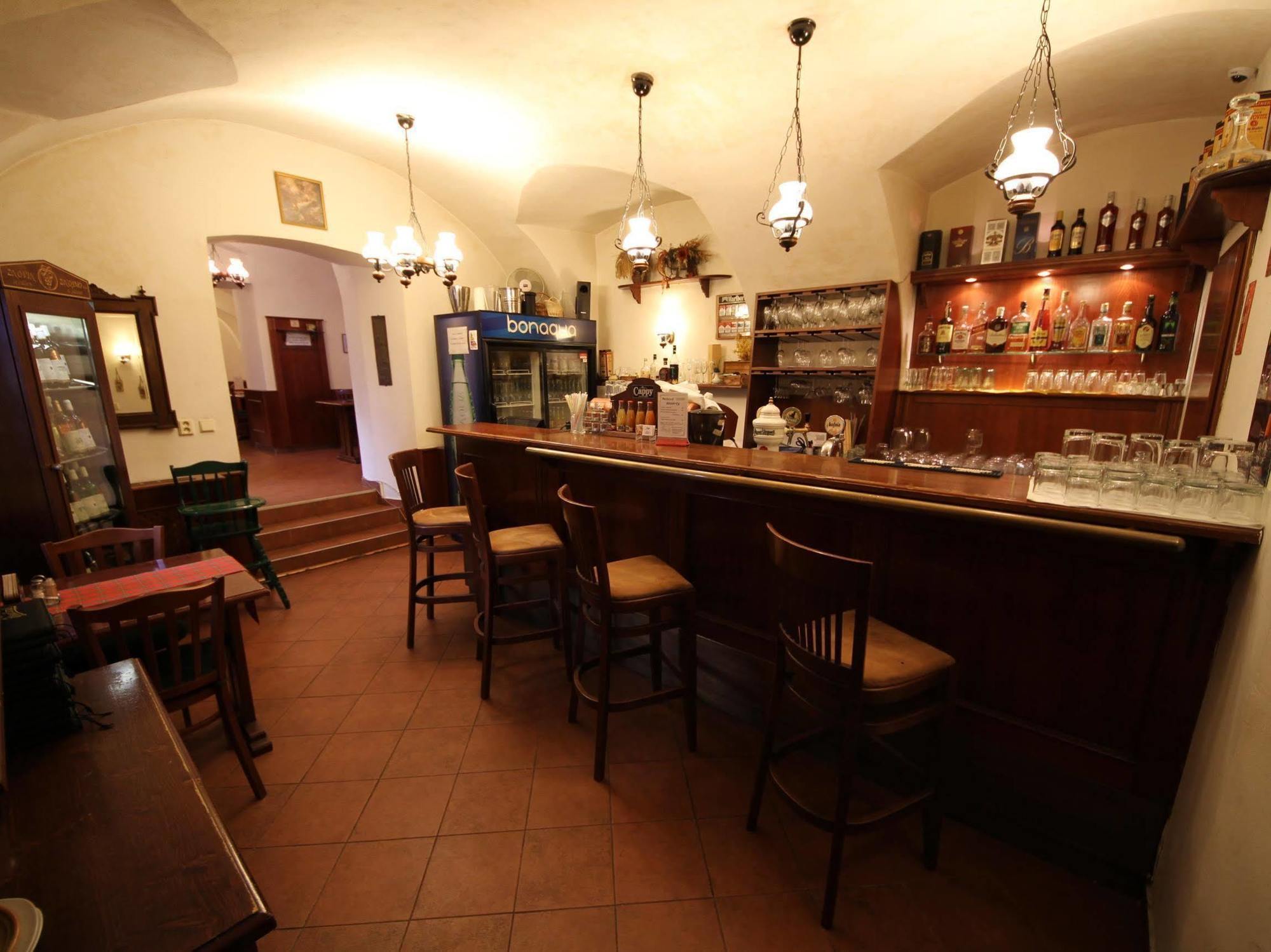 Meritum 3* Praag