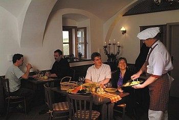 Meritum 3* Praha